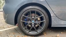 BMW 1 Series 118i [136] M Sport 5dr [Live Cockpit Professional] Petrol Hatchback